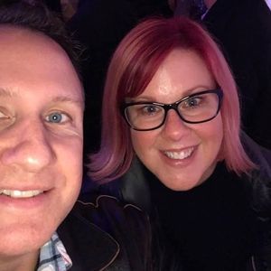 Meet your Posher, Marylee